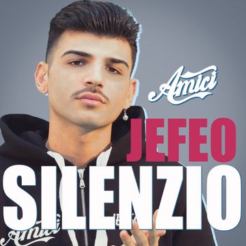 Silenzio-cover