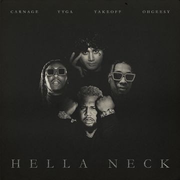Hella Neck-cover