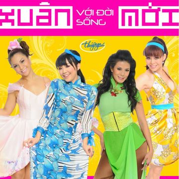 Chân Tình-cover