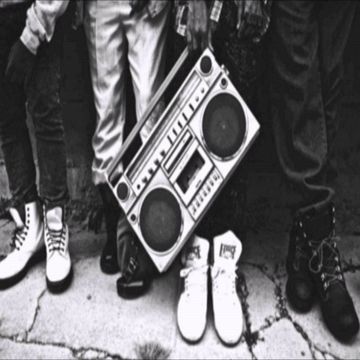 Back To Boombap-cover