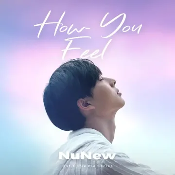 How You Feel (Ost.นิ่งเฮียก็หาว่าซื่อ cutie pie series)-cover
