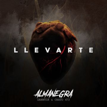 Llevarte-cover
