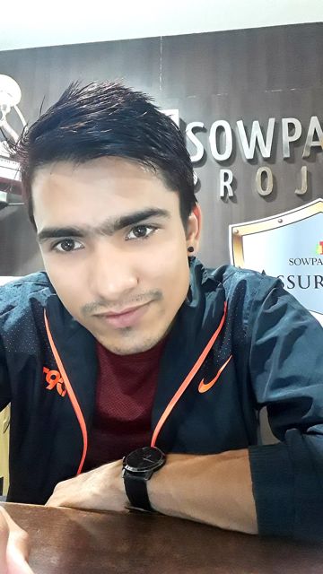 Subh Love 💕 - Neeraj Chhetri-cover