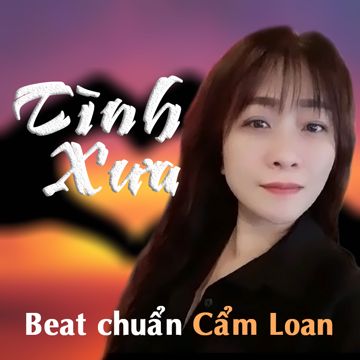 Tình Xưa - Cẩm Loan-cover