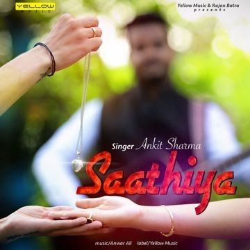Saathiya-cover