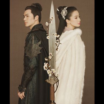 但愿人长久(Live)-cover