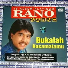 Bukalah Kacamatamu