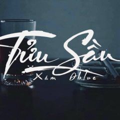 Tửu Sầu-cover