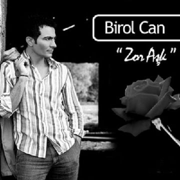 Zor Aşk-cover
