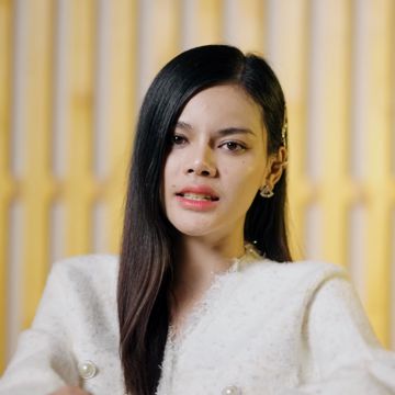 ไสว่าซังเขา - คะแนน นัจนันท์-cover
