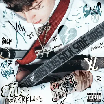 Fuck Gosha-cover