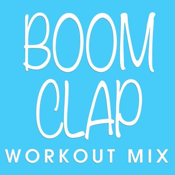 Boom Clap-cover