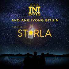 Ako Ang Iyong Bituin(From "Starla")