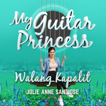 Walang Kapalit-cover