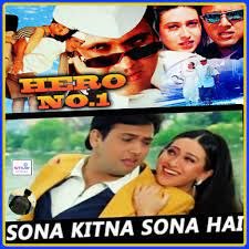 Sona Kitna Sona Hai (Short)-cover
