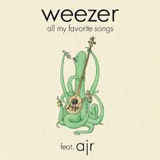 All My Favorite Songs-cover