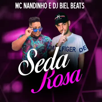 Seda Rosa-cover