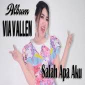 Salah Apa Aku-cover