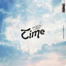 Time (feat. Yo-Sea & KEIJU)-cover
