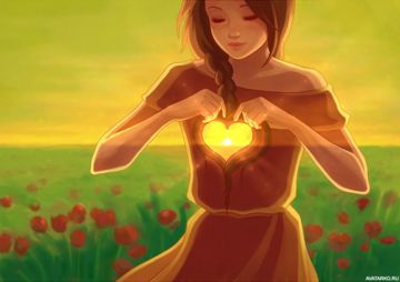 Сердце (SierraKr)