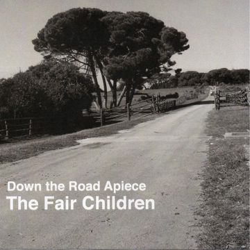 Down The Road A Piece