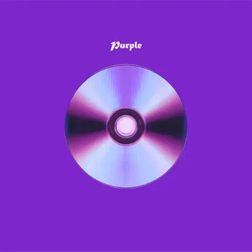 Purple-cover