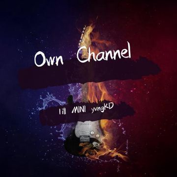 Own Channel-cover