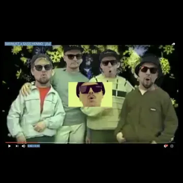 Jõul (feat. Sass Henno)-cover