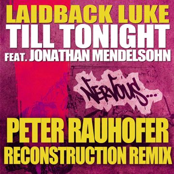 Til Tonight-cover