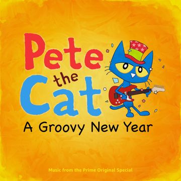 Pete The Cat (Theme)-cover
