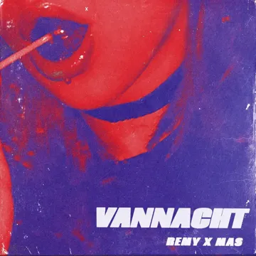 Vannacht-cover