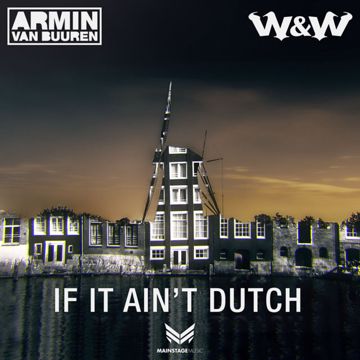 Armin Van Buuren Feat Susana If You Should Go-cover