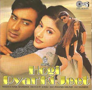 Tere Pyar Mein Main Marjawan-cover