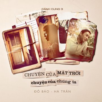 Bai Ca Cay Dan-cover