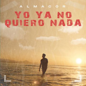 Yo Ya No Quiero Nada-cover