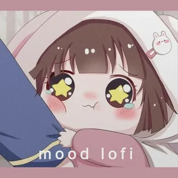 mood (Lofi)-cover