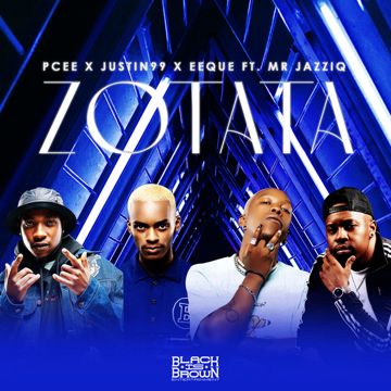 ZoTata (feat. Mr JazziQ)-cover
