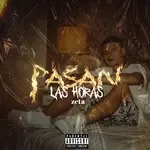 Pasan las Horas-cover