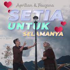  Setia Untuk Selamanya-cover