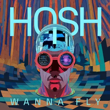 Wanna Fly (feat. Lovespeake)-cover