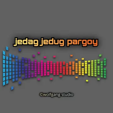 Jedag jedug pargoy-cover