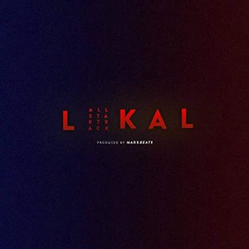 LOKAL (All-Star)-cover
