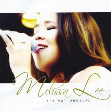 It's Not Unusual-cover