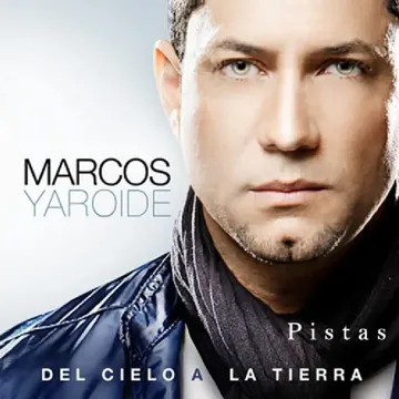 Que Se Abran Los Cielos-Pista-cover