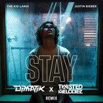 STAY(Dimatik & Twisted Melodiez Remix)(Remix)