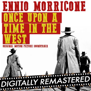 Once Upon A Time In The West-cover