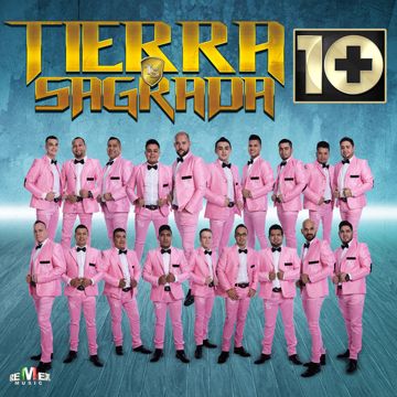 Terreno Limpio (feat. Edwin Luna y La Trakalosa de Monterrey)-cover