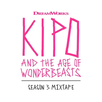 The Age of Wonderbeasts-cover
