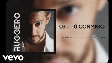 Tú Conmigo-cover