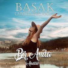 BİR ANDA-cover